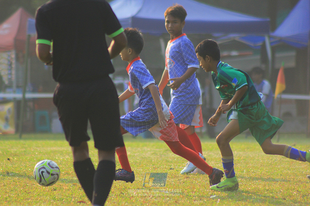 ijl u12 100825 endang witarsa ss vs nusantara 2004