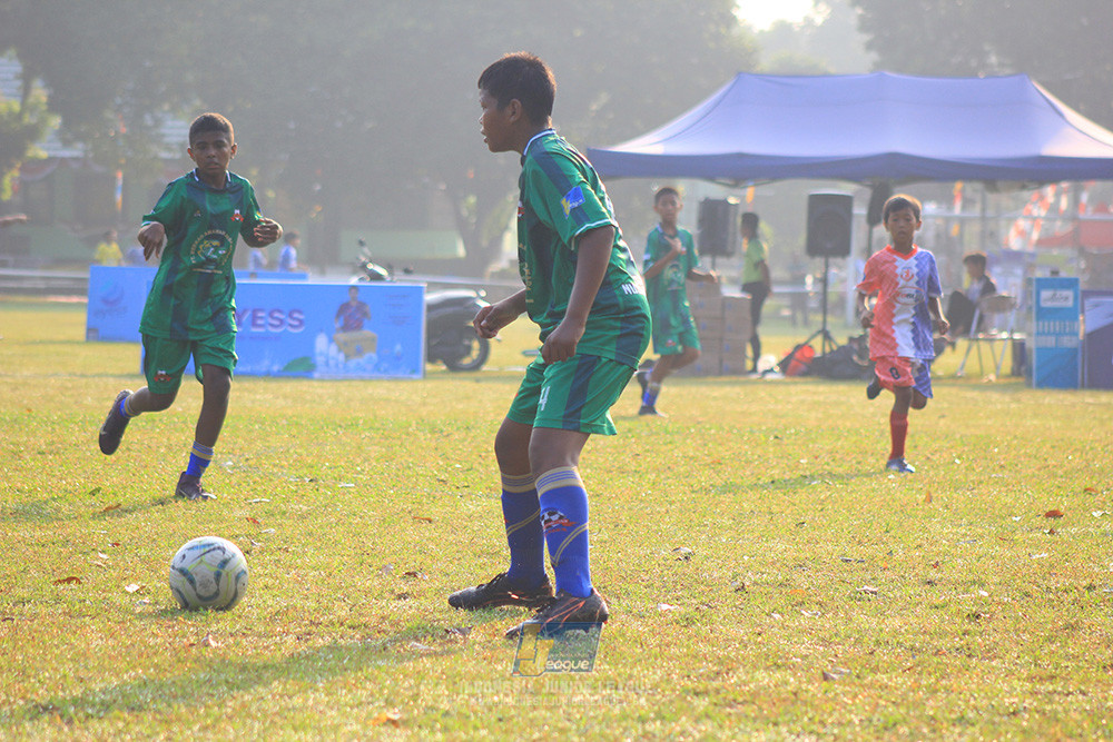ijl u12 100825 endang witarsa ss vs nusantara 2004
