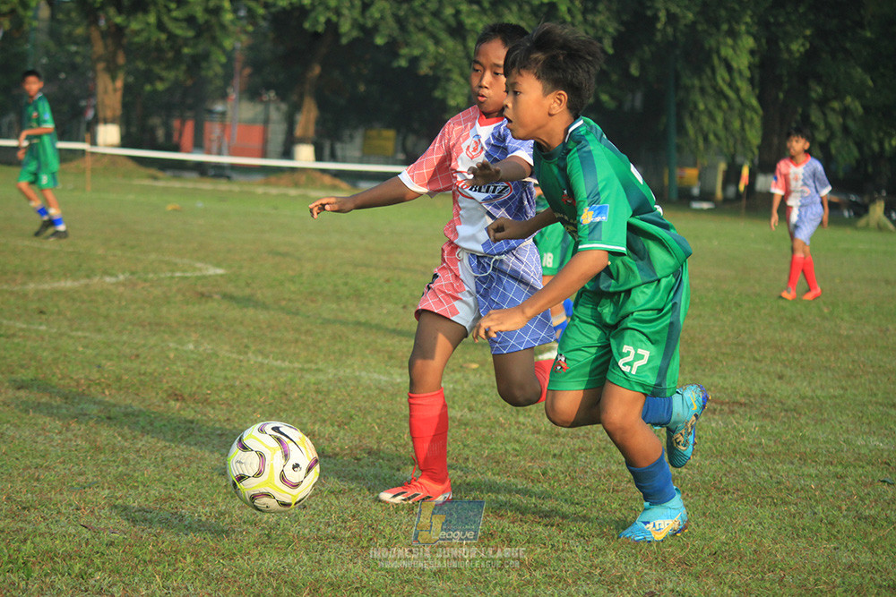 ijl u12 100825 endang witarsa ss vs nusantara 2004