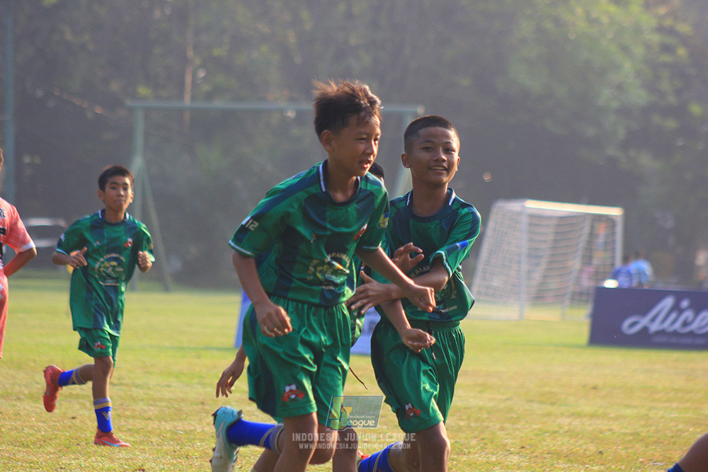 ijl u12 100825 endang witarsa ss vs nusantara 2004