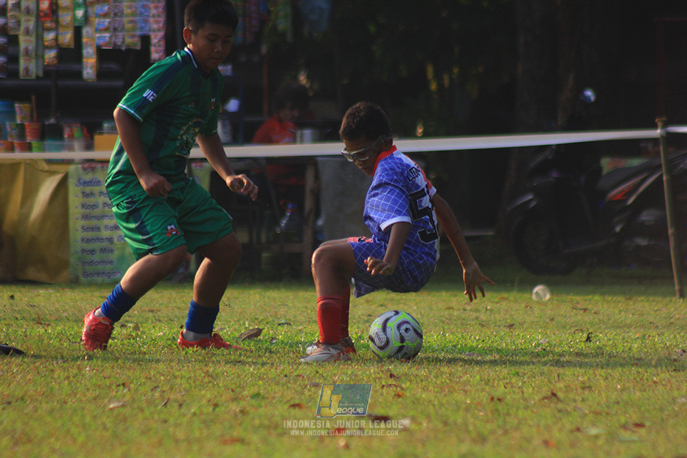ijl u12 100825 endang witarsa ss vs nusantara 2004