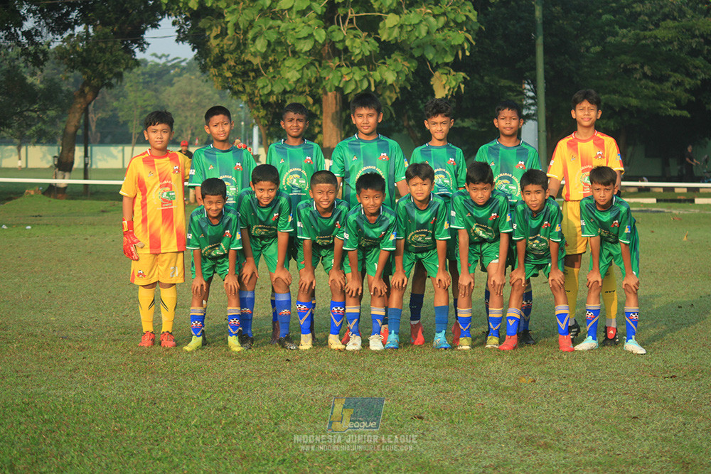 ijl u12 100825 endang witarsa ss vs nusantara 2004