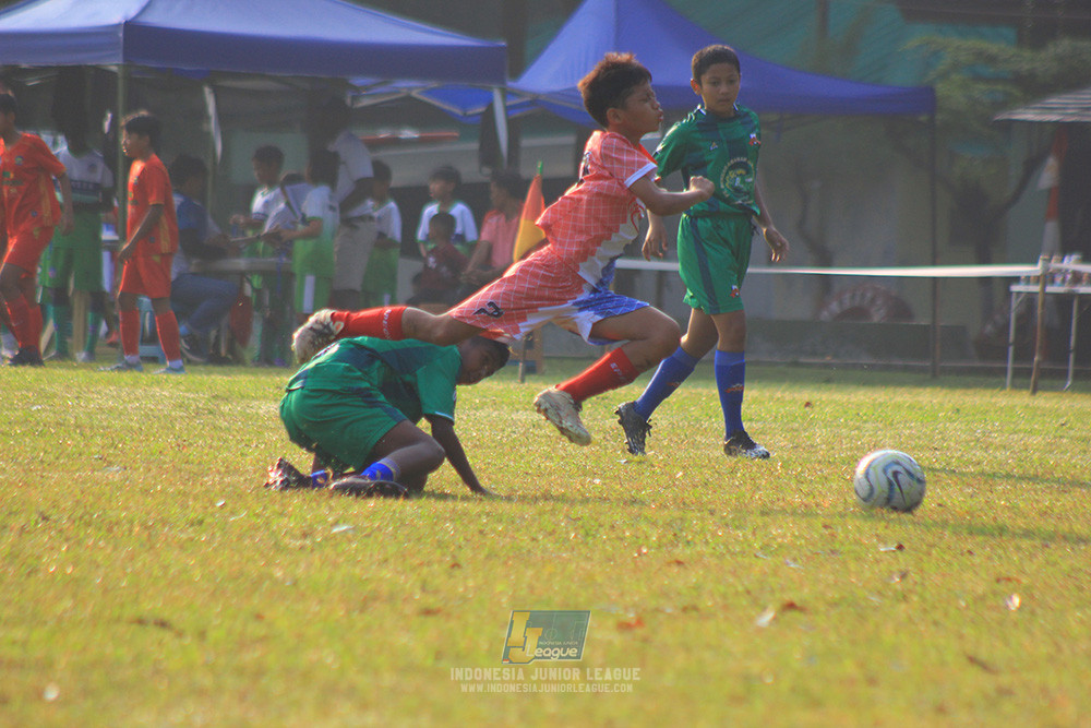 ijl u12 100825 endang witarsa ss vs nusantara 2004