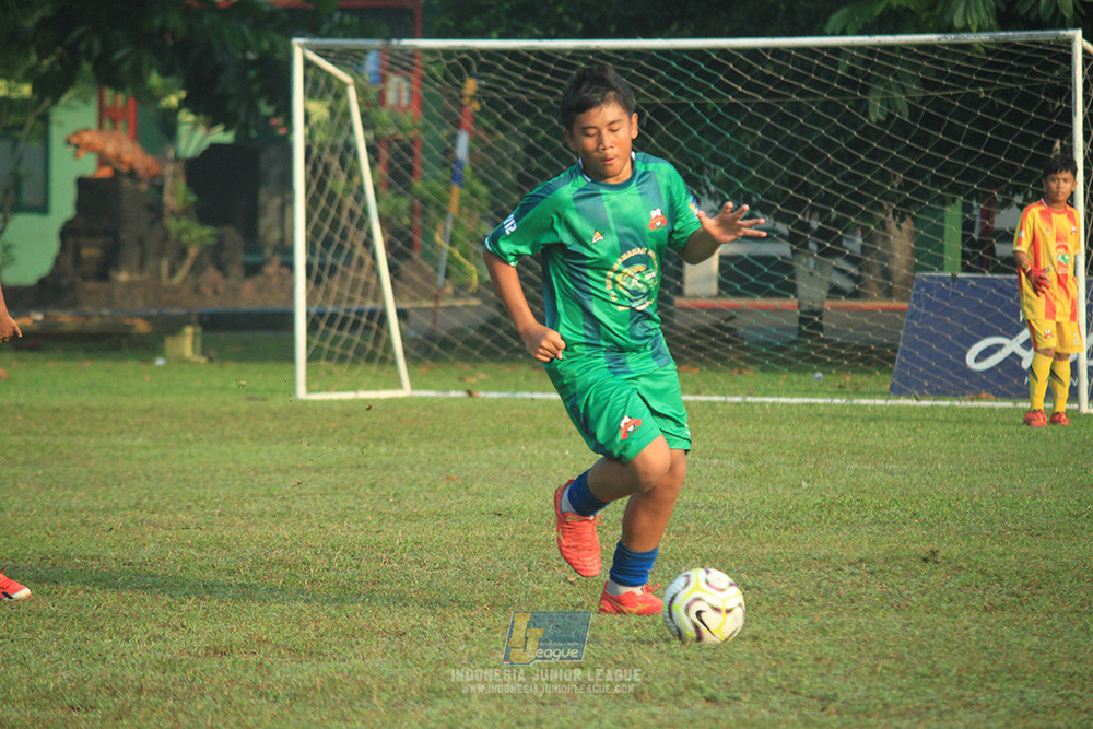 ijl u12 100825 endang witarsa ss vs nusantara 2004