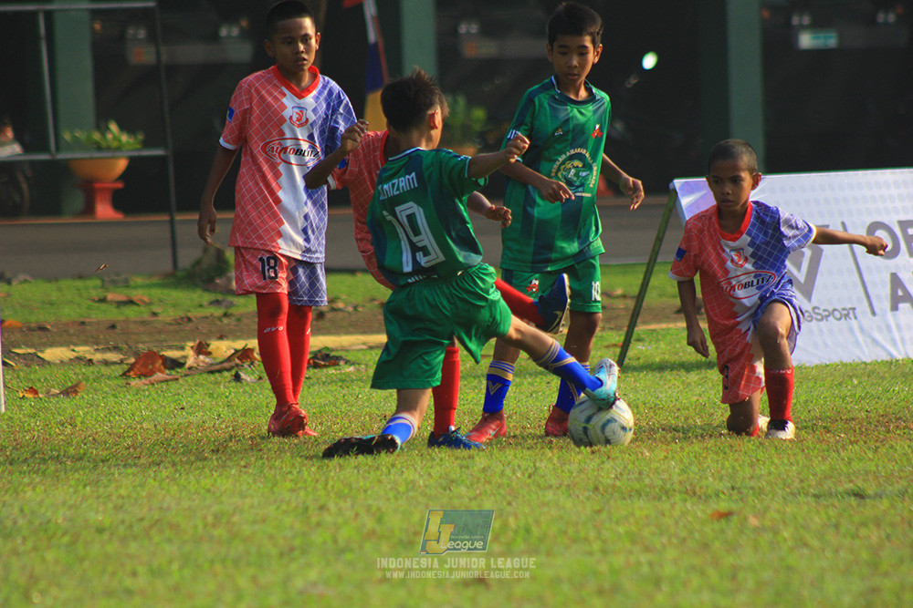 ijl u12 100825 endang witarsa ss vs nusantara 2004