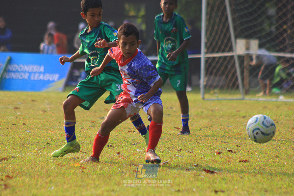 ijl u12 100825 endang witarsa ss vs nusantara 2004