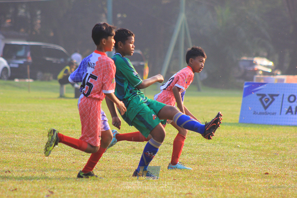 ijl u12 100825 endang witarsa ss vs nusantara 2004