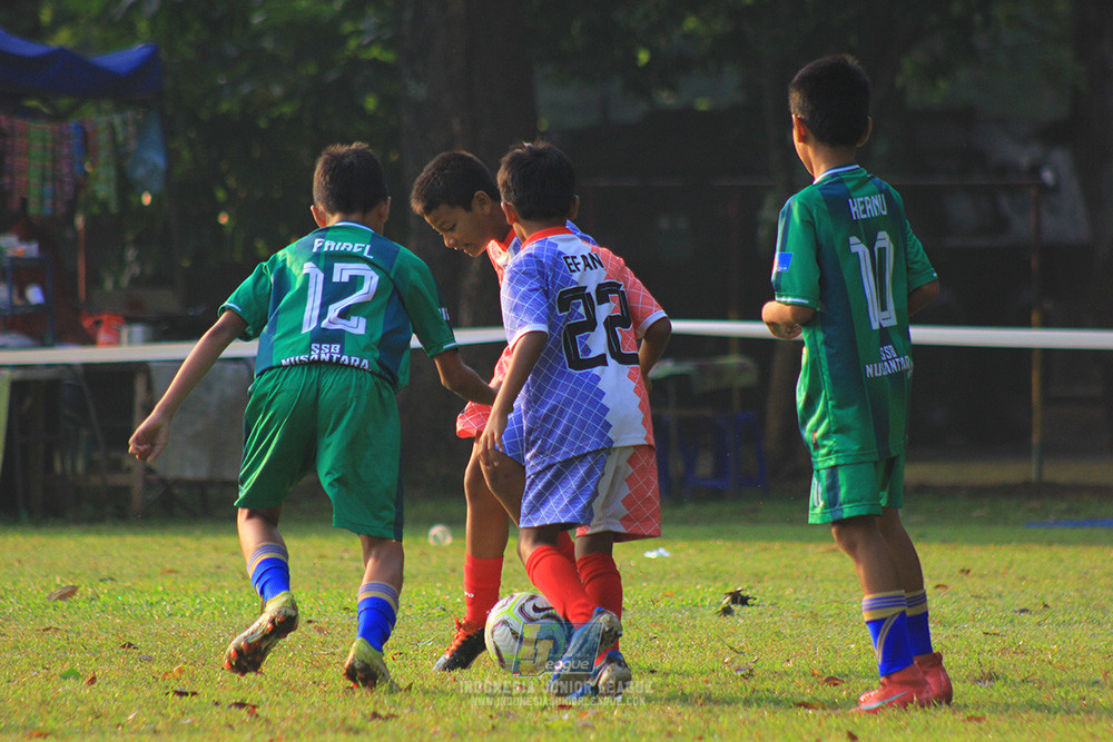 ijl u12 100825 endang witarsa ss vs nusantara 2004