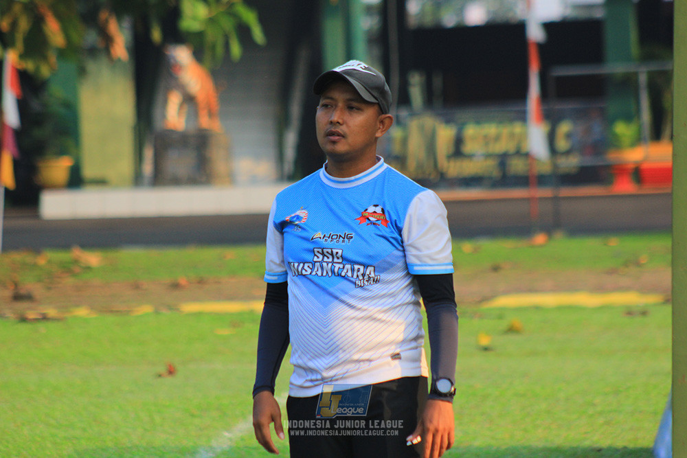 ijl u12 100825 endang witarsa ss vs nusantara 2004