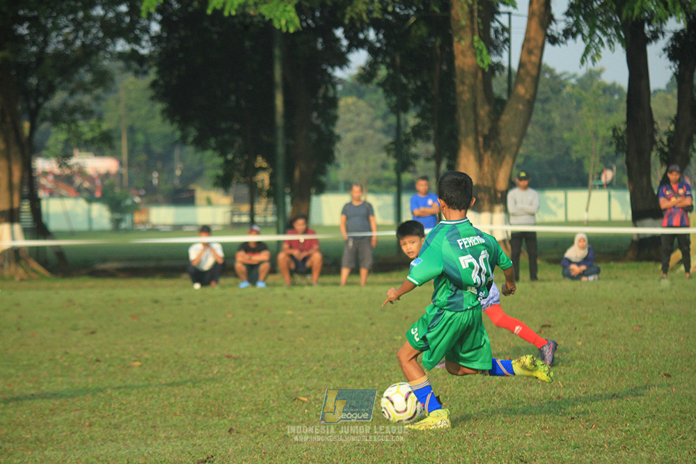ijl u12 100825 endang witarsa ss vs nusantara 2004