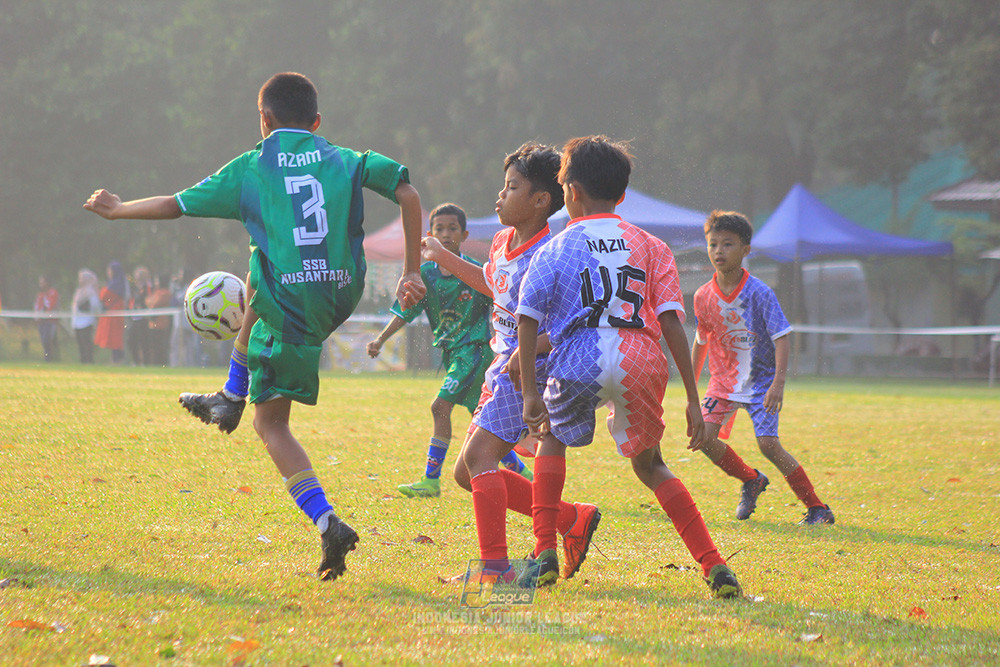 ijl u12 100825 endang witarsa ss vs nusantara 2004