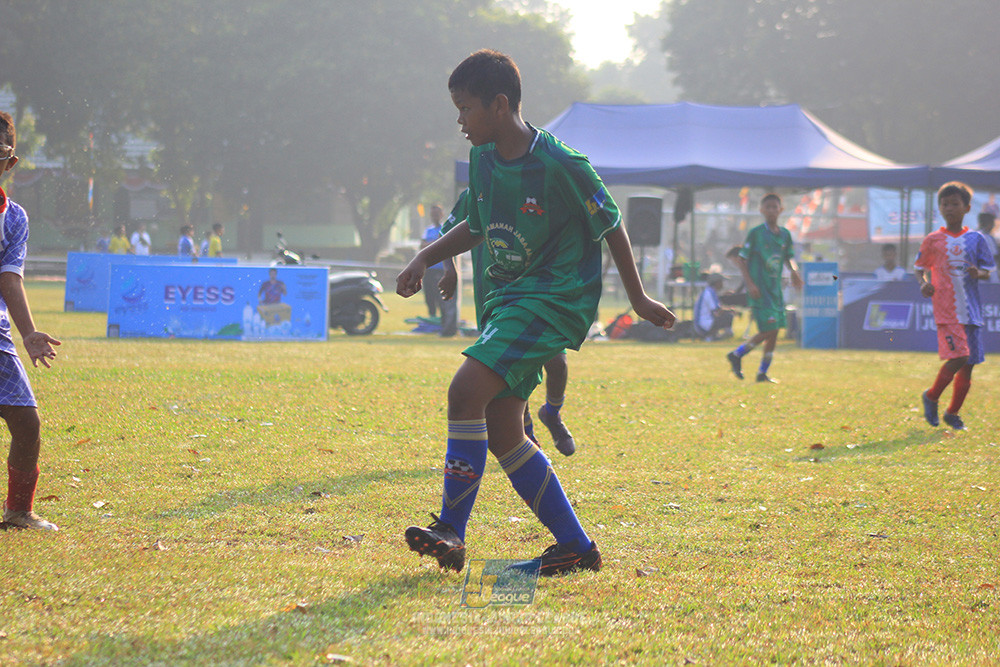 ijl u12 100825 endang witarsa ss vs nusantara 2004