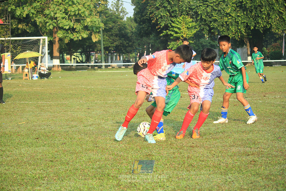 ijl u12 100825 endang witarsa ss vs nusantara 2004
