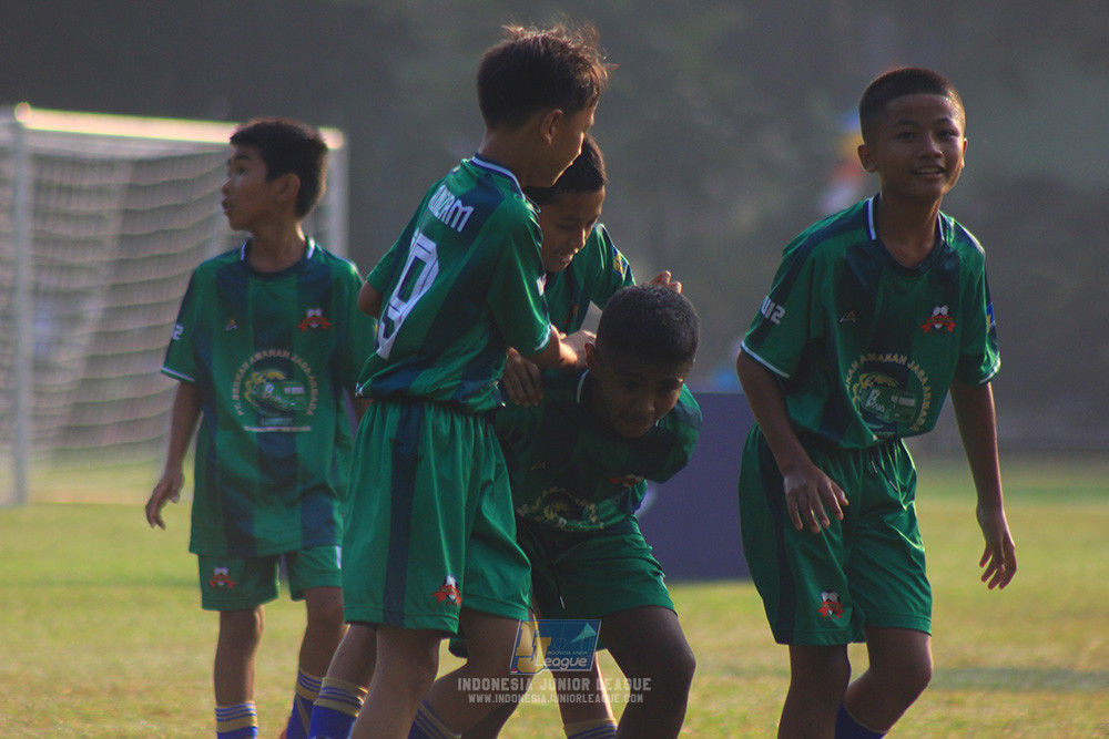 ijl u12 100825 endang witarsa ss vs nusantara 2004