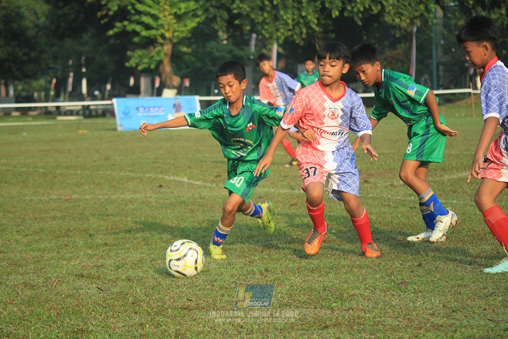 ijl u12 100825 endang witarsa ss vs nusantara 2004