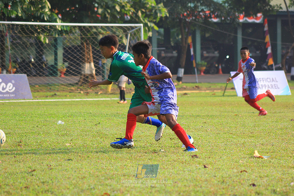 ijl u12 100825 endang witarsa ss vs nusantara 2004