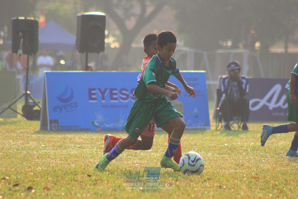 ijl u12 100825 endang witarsa ss vs nusantara 2004