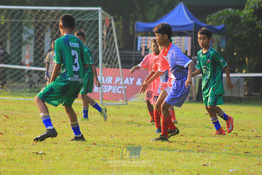 ijl u12 100825 endang witarsa ss vs nusantara 2004