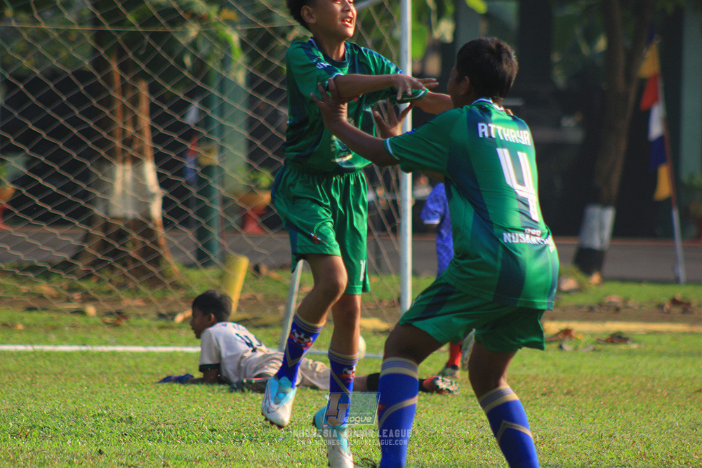 ijl u12 100825 endang witarsa ss vs nusantara 2004