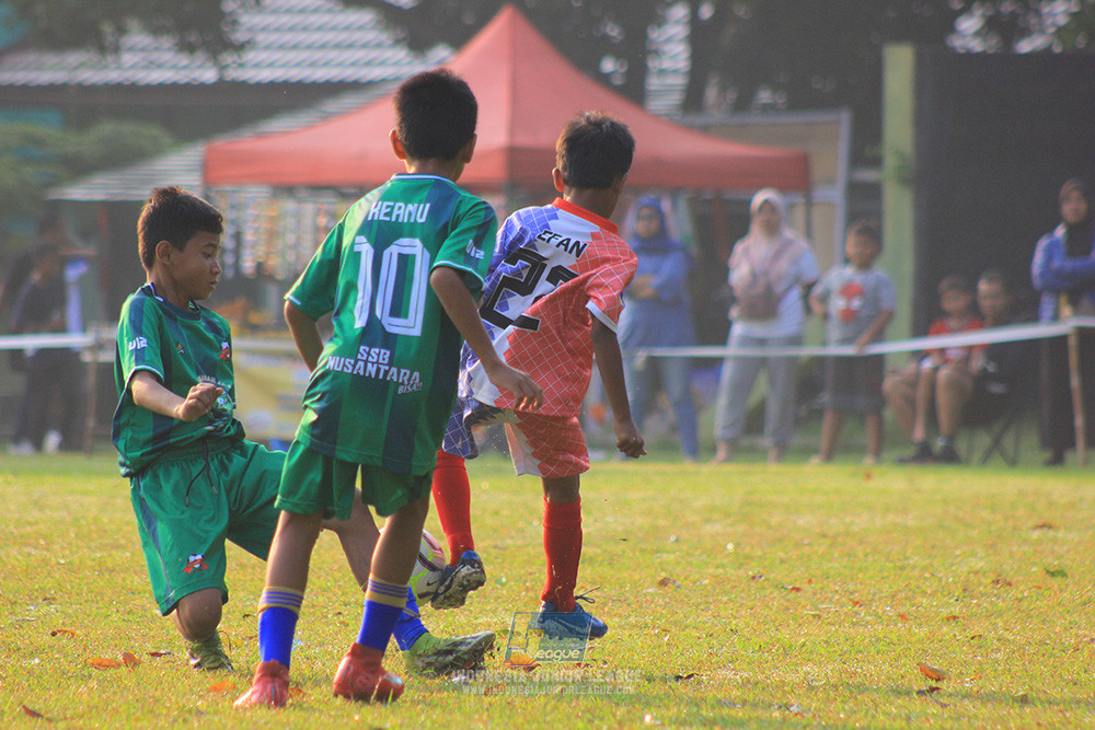 ijl u12 100825 endang witarsa ss vs nusantara 2004