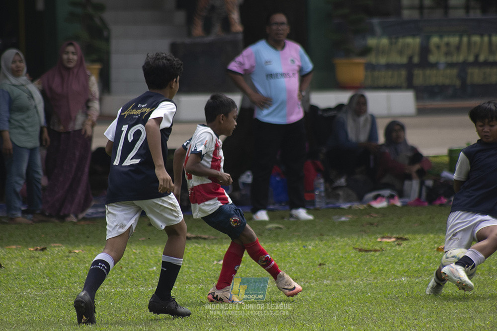 ijl u12 100825 fff academy jakarta vs binna banua fc red
