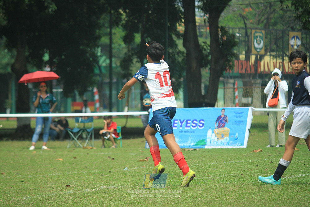 ijl u12 100825 fff academy jakarta vs binna banua fc red