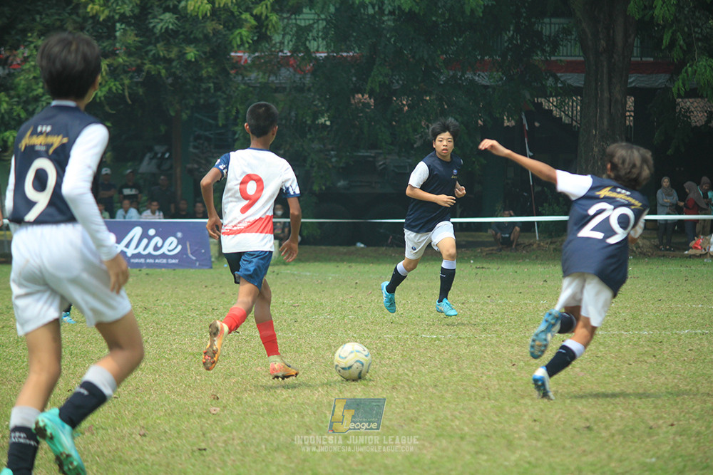 ijl u12 100825 fff academy jakarta vs binna banua fc red
