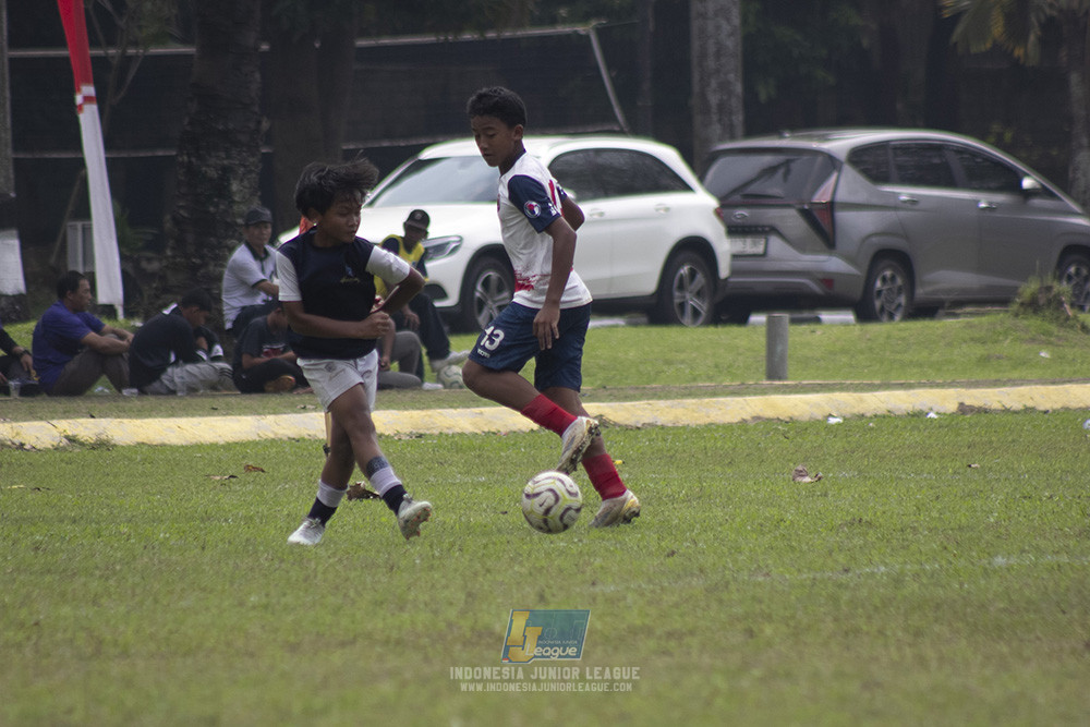 ijl u12 100825 fff academy jakarta vs binna banua fc red
