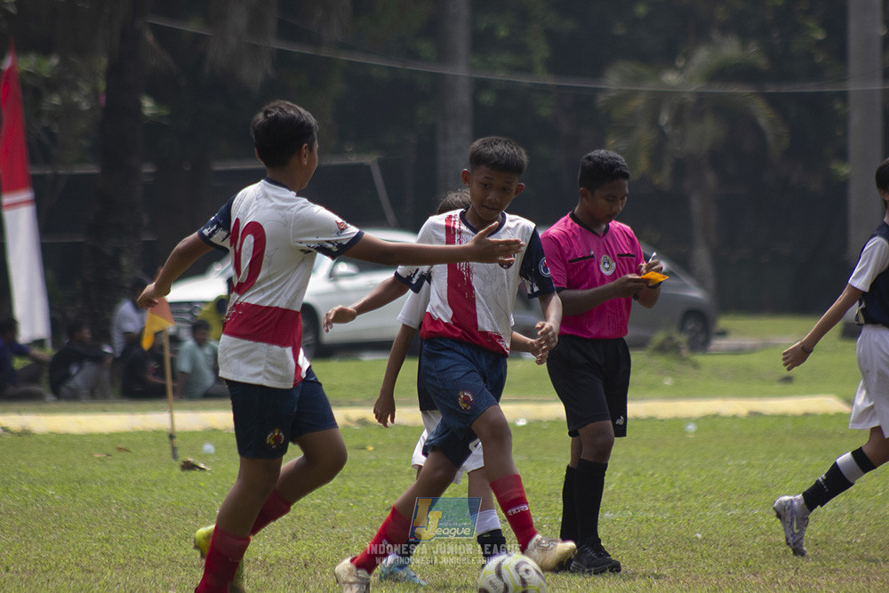 ijl u12 100825 fff academy jakarta vs binna banua fc red