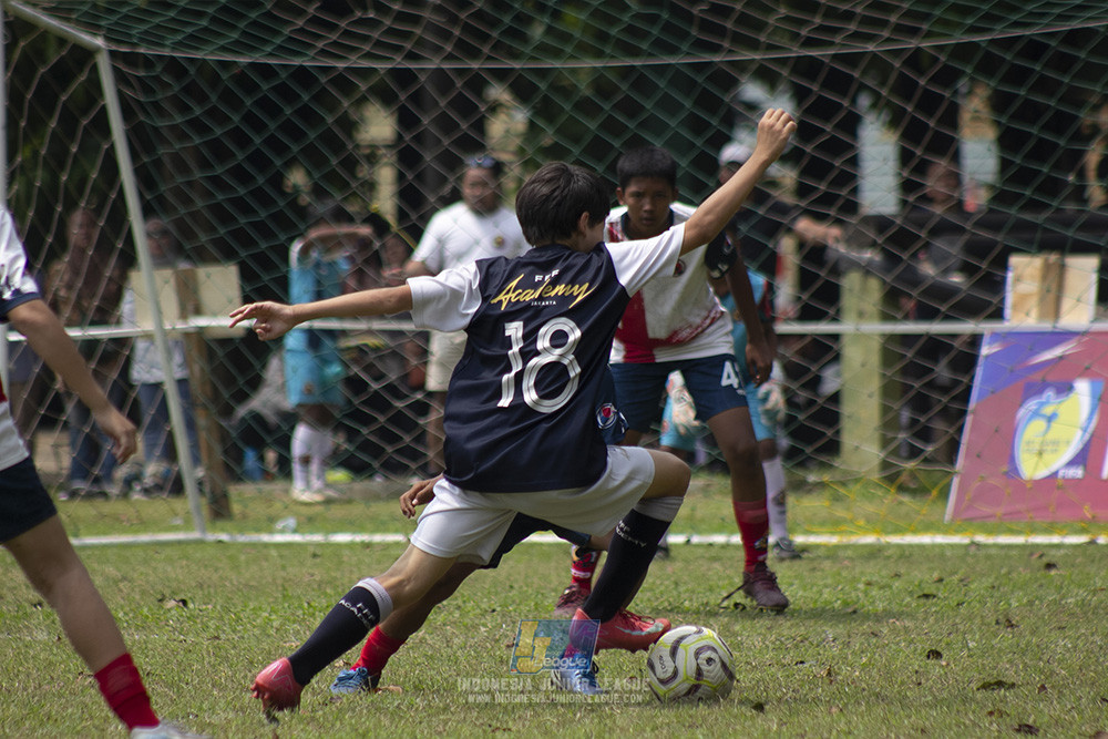 ijl u12 100825 fff academy jakarta vs binna banua fc red