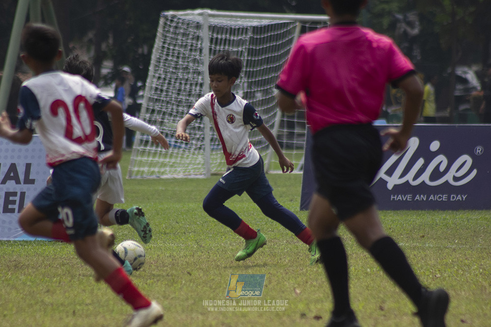 ijl u12 100825 fff academy jakarta vs binna banua fc red