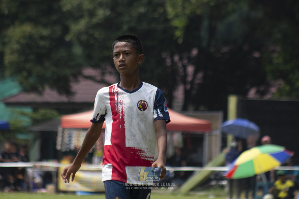 ijl u12 100825 fff academy jakarta vs binna banua fc red