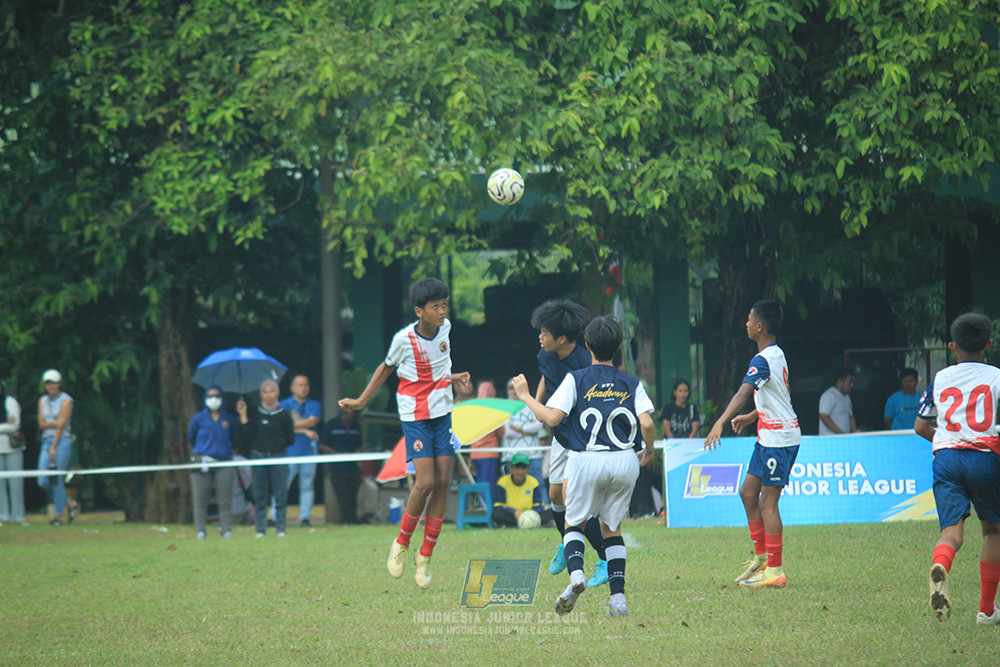 ijl u12 100825 fff academy jakarta vs binna banua fc red