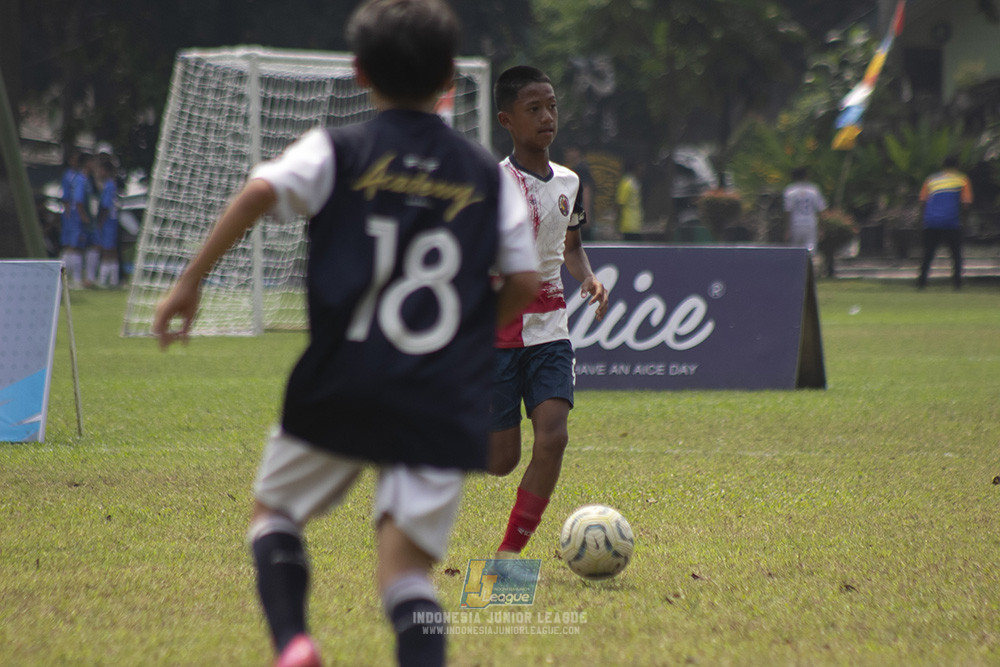 ijl u12 100825 fff academy jakarta vs binna banua fc red