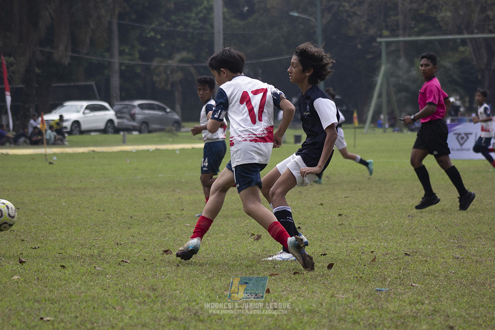 ijl u12 100825 fff academy jakarta vs binna banua fc red