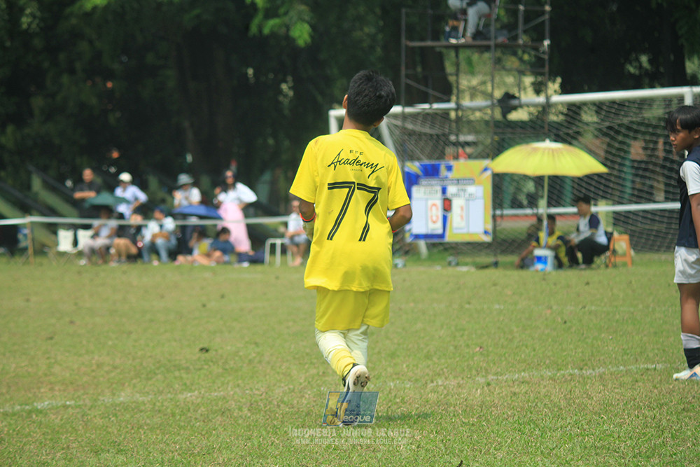 ijl u12 100825 fff academy jakarta vs binna banua fc red