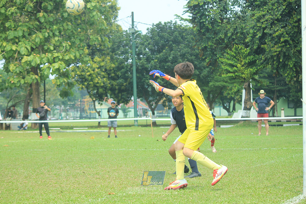 ijl u12 100825 fff academy jakarta vs binna banua fc red