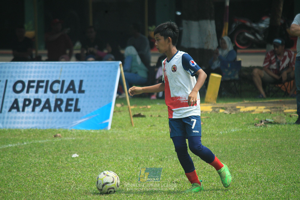 ijl u12 100825 fff academy jakarta vs binna banua fc red