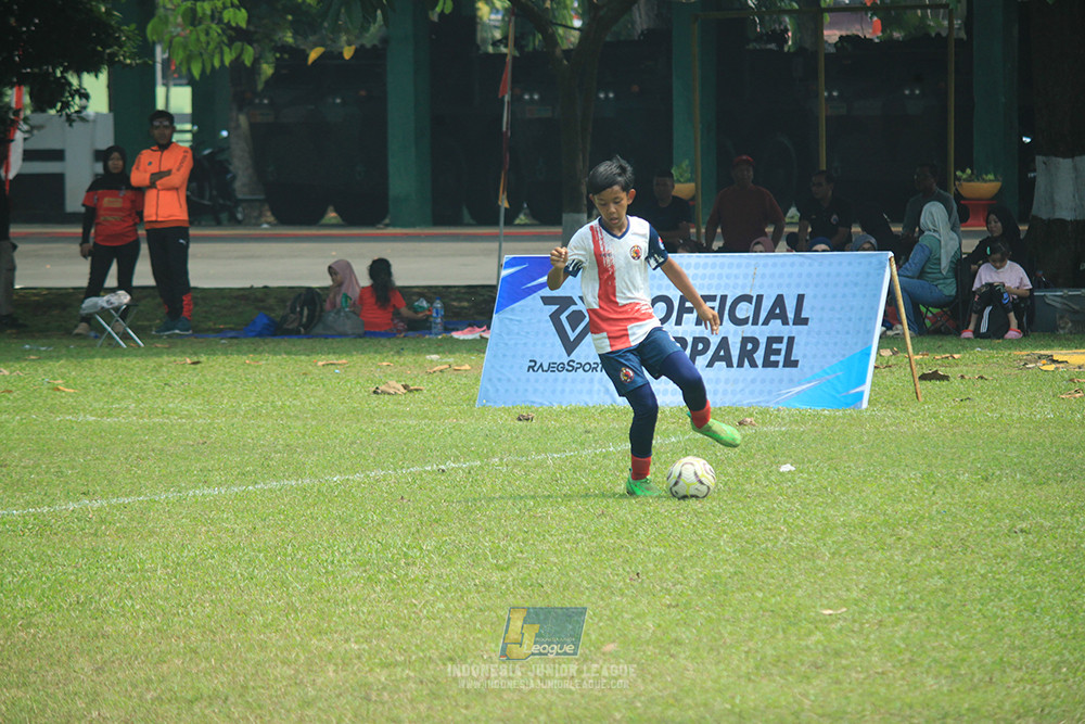 ijl u12 100825 fff academy jakarta vs binna banua fc red