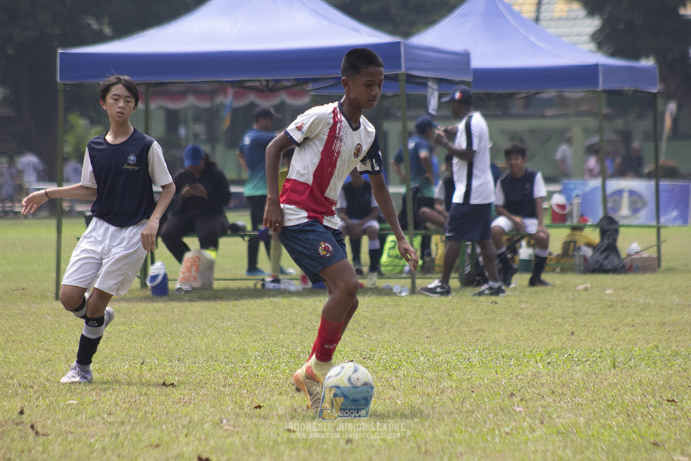 ijl u12 100825 fff academy jakarta vs binna banua fc red