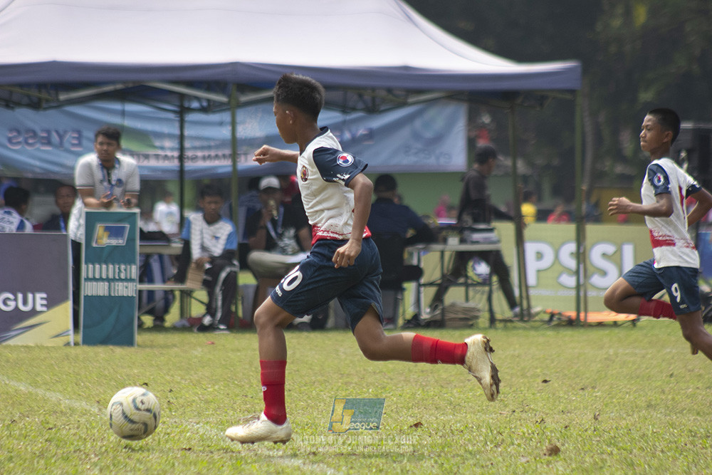 ijl u12 100825 fff academy jakarta vs binna banua fc red