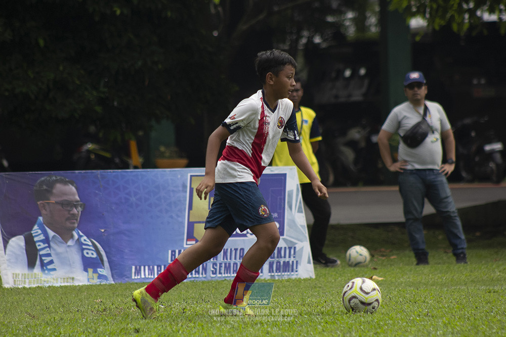 ijl u12 100825 fff academy jakarta vs binna banua fc red