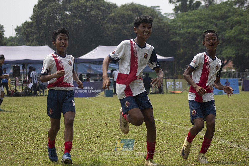 ijl u12 100825 fff academy jakarta vs binna banua fc red