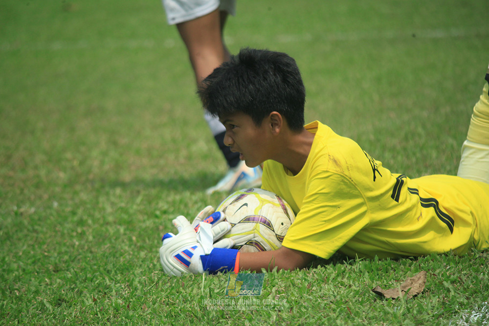 ijl u12 100825 fff academy jakarta vs binna banua fc red