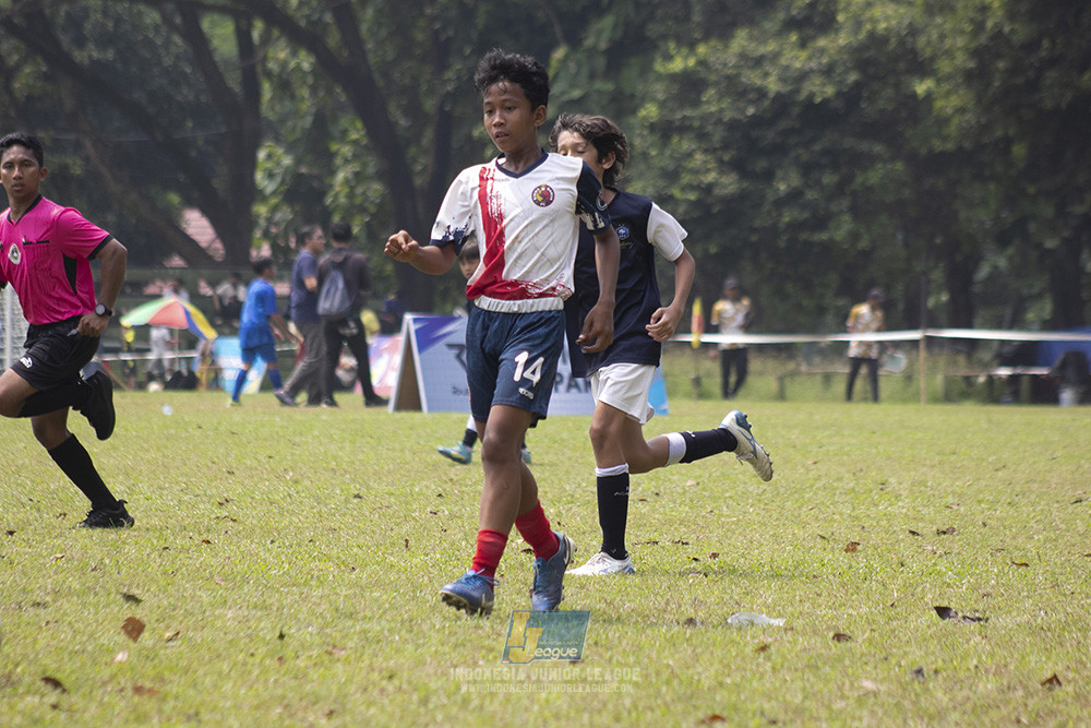 ijl u12 100825 fff academy jakarta vs binna banua fc red