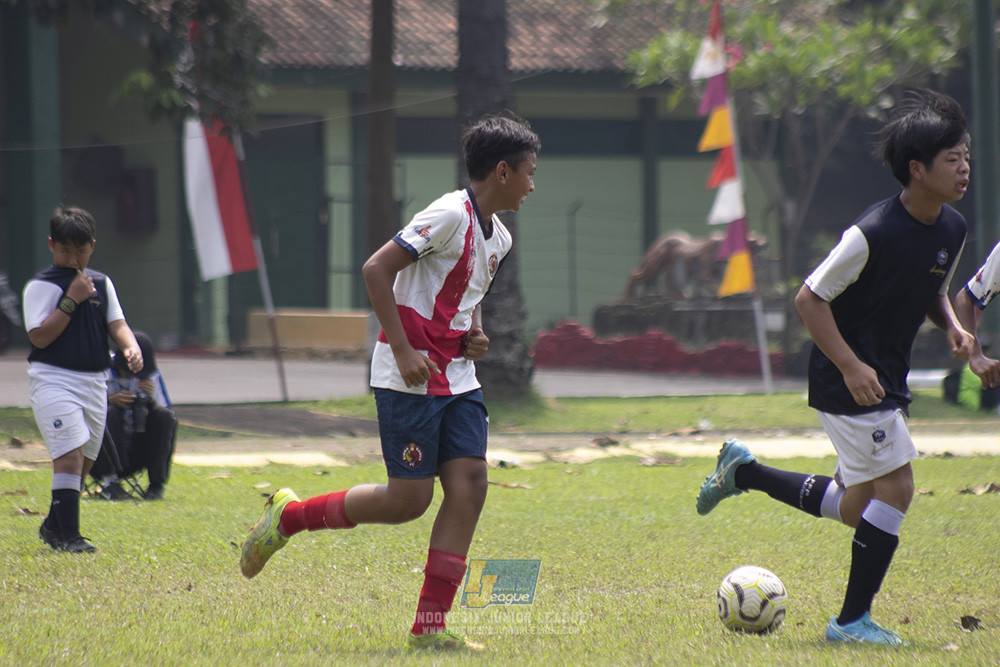 ijl u12 100825 fff academy jakarta vs binna banua fc red