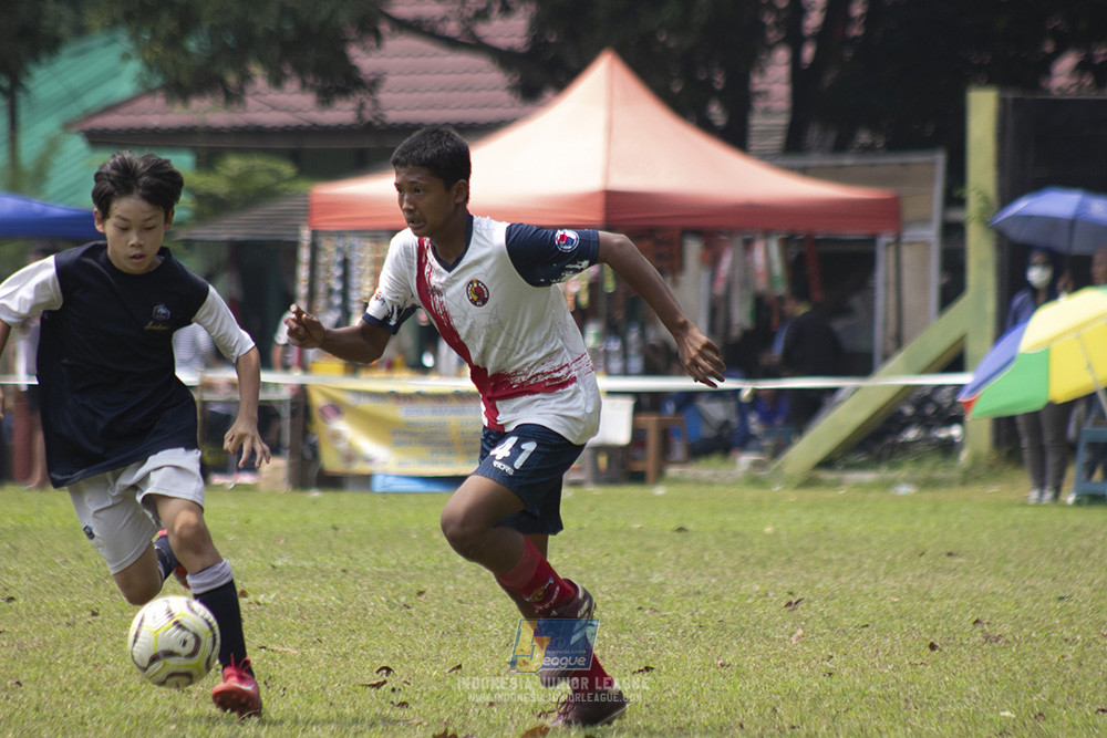 ijl u12 100825 fff academy jakarta vs binna banua fc red