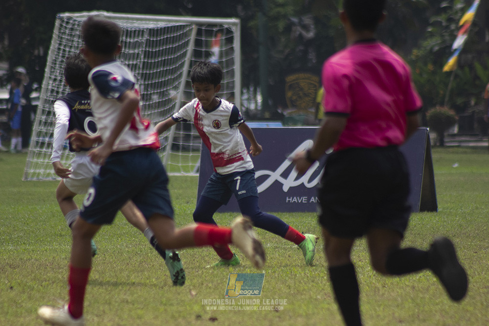 ijl u12 100825 fff academy jakarta vs binna banua fc red