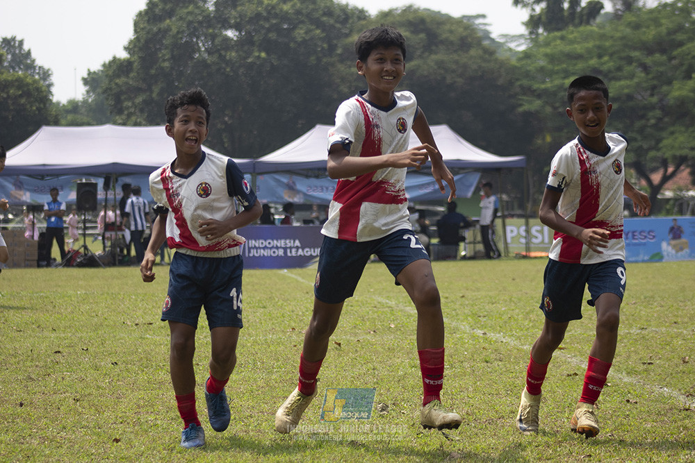 ijl u12 100825 fff academy jakarta vs binna banua fc red
