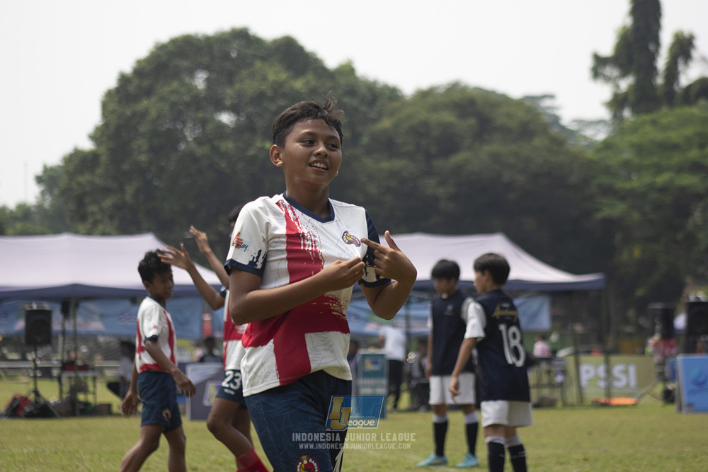 ijl u12 100825 fff academy jakarta vs binna banua fc red